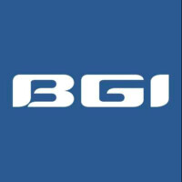 BGI Genomics logo - Similar company to 3Cr Bioscience