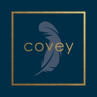 Covey logo - Similar company to Vensource Capital Llc