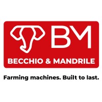 Becchio & Mandrile logo - Similar company to Omarv