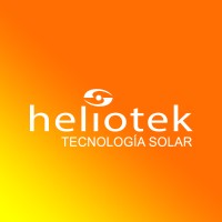 Heliotek logo - Similar company to Planejador Web