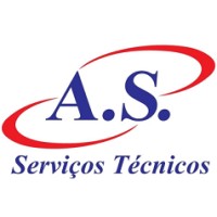 A.S dos Santos Serviços Técnicos logo - Similar company to Way Industries, A.S.
