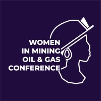 Women in Mining, Oil&Gas Conference logo - Similar company to Ted Ttecs Oficial