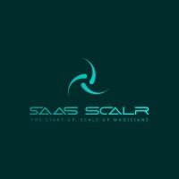 SaaS Scalr logo - Similar company to The Gtm Group