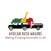 African Bush Wagon Rentals logo - Similar company to African Origin