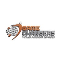 Game Changers Virtual Assistant Services, LLC logo - Similar company to Virtual Tom