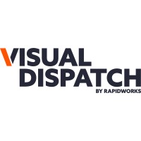 Visual Dispatch logo - Similar company to Spillard Cranes