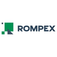 Rompex logo - Similar company to Pyroblast-C