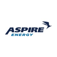 Aspire Energy logo - Similar company to Chesapeake Utilities