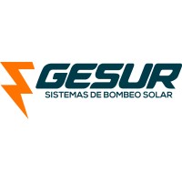 GESUR SISTEMAS DE BOMBEO SOLAR logo - Similar company to Solar Plug S.A. De C.V.