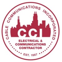 Cable Communications, Inc. logo - Similar company to Montes Roofing