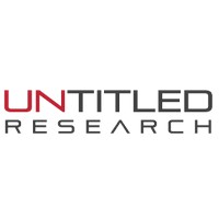 UNTITLED RESEARCH logo - Similar company to Nw Summit For Financial Professionals