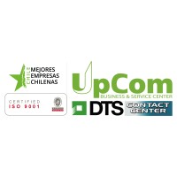 UpCom DTS logo - Similar company to Wolf Capital