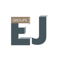 Groupe EJ logo - Similar company to Bigot Fleurs