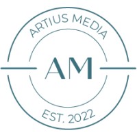 Artius Media logo - Similar company to Mafm.Ai