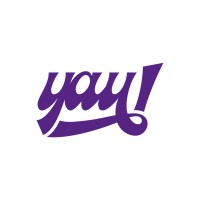 Yay Oman logo - Similar company to Teneks