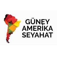 Güney Amerika Seyahat