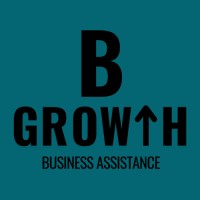 B-GROWTH logo - Similar company to Soluma