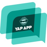 Yap App logo - Similar company to Define Consult
