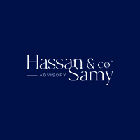Hassan Samy & co Advisory logo - Similar company to T_Bit