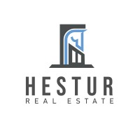 Hestur Real Estate logo - Similar company to Instituto Pulso Fiscal