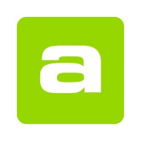 Act-in logo - Similar company to Madolex