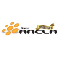 Ancla Certificadora logo - Similar company to Ctx Certificadora.