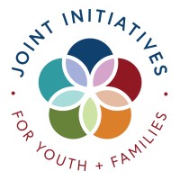 JOINT INITIATIVES FOR YOUTH AND FAMILIES logo - Similar company to B.R.A.T. Virtual Academy