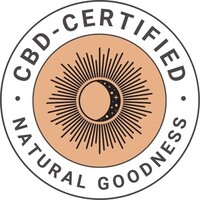 CBD-Certified.com logo - Similar company to Pure Organic Cbd