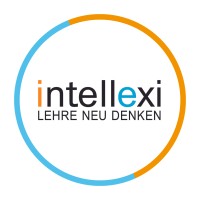 INTELLEXI GmbH logo - Similar company to Fill-Up | Apprentice Management