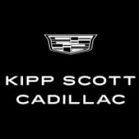 Kipp Scott Cadillac logo - Similar company to Kipp Scott Gmc Buick
