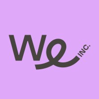 WE INC. Marketing logo - Similar company to Noshinku