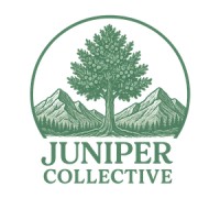 Juniper Collective logo - Similar company to Capacity To Impact