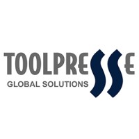 Toolpresse logo - Similar company to Mechanorma