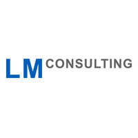 LM Consulting GmbH logo - Similar company to Lm4Tech