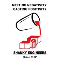 Shanky Engineers logo - Similar company to Hinvent 3D Consultancy Services