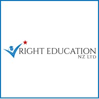 Right Education NZ Ltd logo - Similar company to Options Immigration