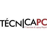 Técnica PC logo - Similar company to Cenfoss