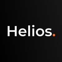 Helios Agency logo - Similar company to Helios Marketing