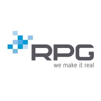 RPG Ingeniería Audiovisual S.A. logo - Similar company to Leddream Group