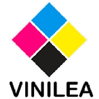 VINILEA logo - Similar company to Bolbrac Digital Printing