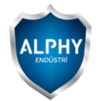 Alphy Endustri logo - Similar company to Omni Endüstri Sistemleri Müh. San. Ve Tic. Ltd. Şti.