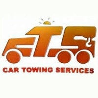 Car Towing Services International logo - Similar company to Cobalt Engineering
