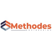 METHODES Engineering logo - Similar company to Méthodes Btp