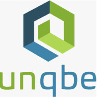 Unqbe logo - Similar company to Respecting The Process Inc.