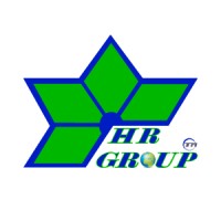 HR Group logo - Similar company to S.S. Feed Industries Ltd.
