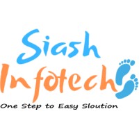SiashInfotech logo - Similar company to Dexa It Solution
