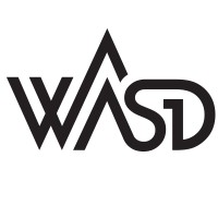 WASD logo - Similar company to Wasd Mídia Digital
