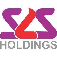 SLS Holdings ZW logo - Similar company to Knars Petroleum