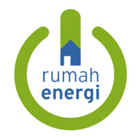 Rumah Energi logo - Similar company to Binergi - Pt Bioenergi Indo Nusantara
