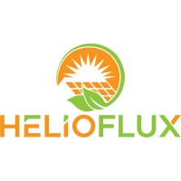 HelioFlux GmbH & Co. KG logo - Similar company to Upvalue S.R.L.